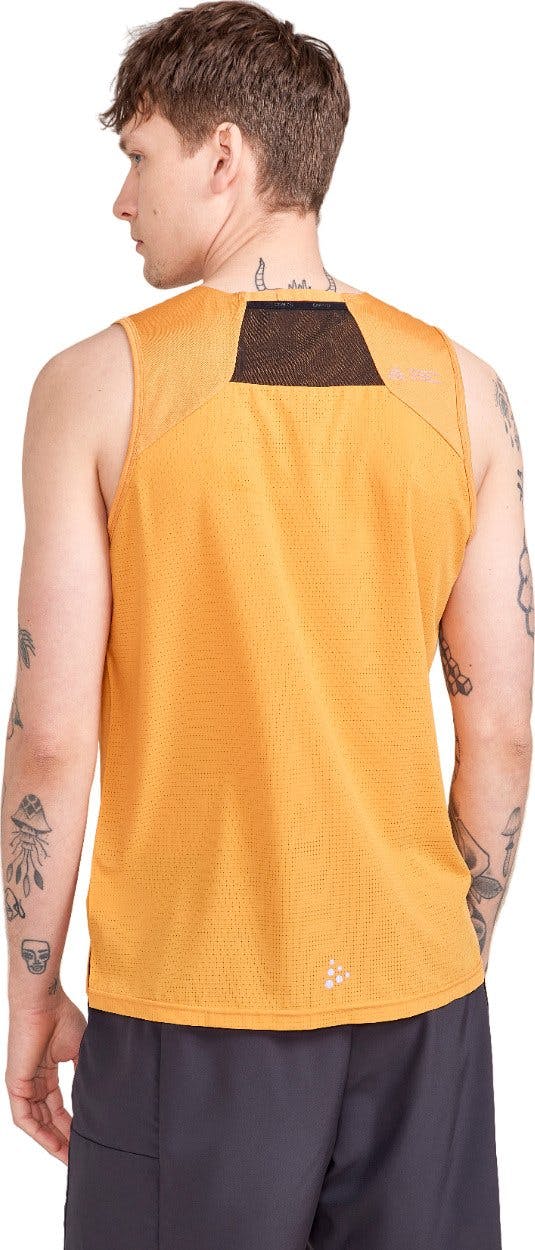 Product gallery image number 6 for product Pro Trail Singlet - Men's