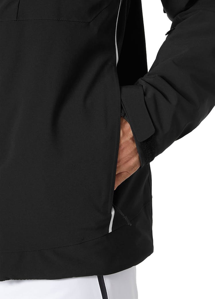 Product gallery image number 5 for product Alpha 4.0 Jacket - Men's