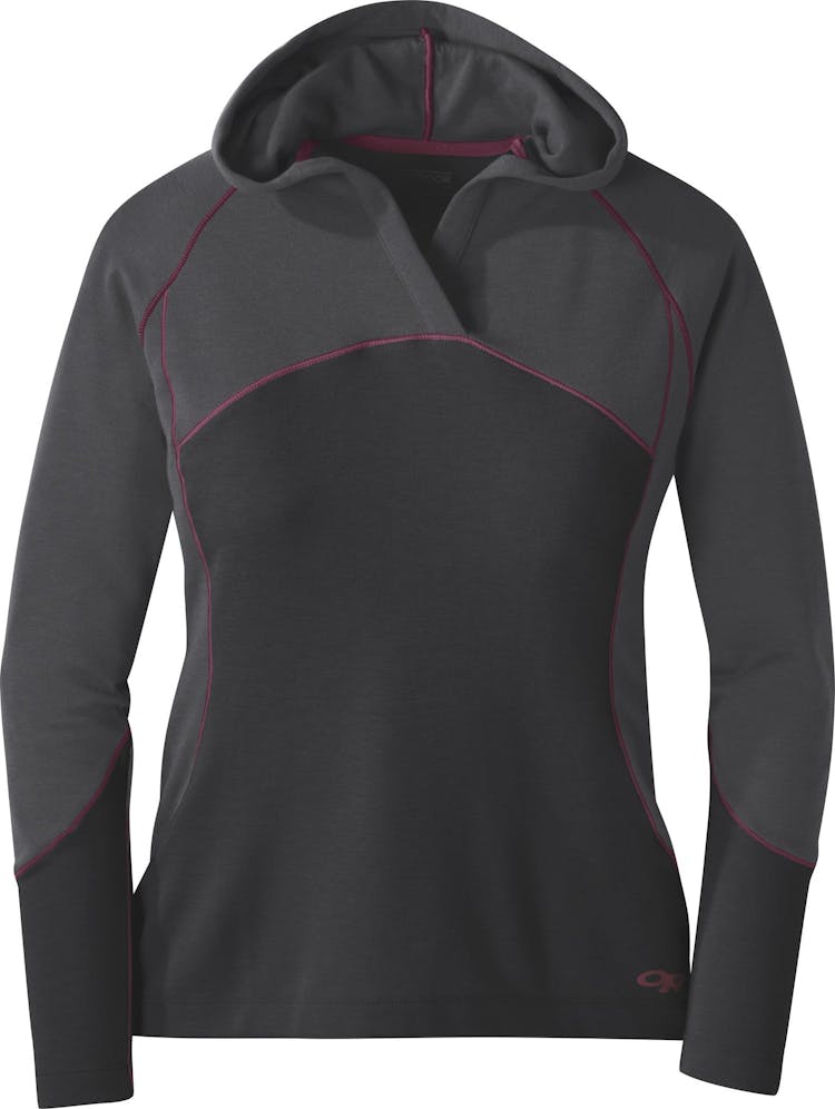 Product gallery image number 1 for product Blackridge Hoody - Women's