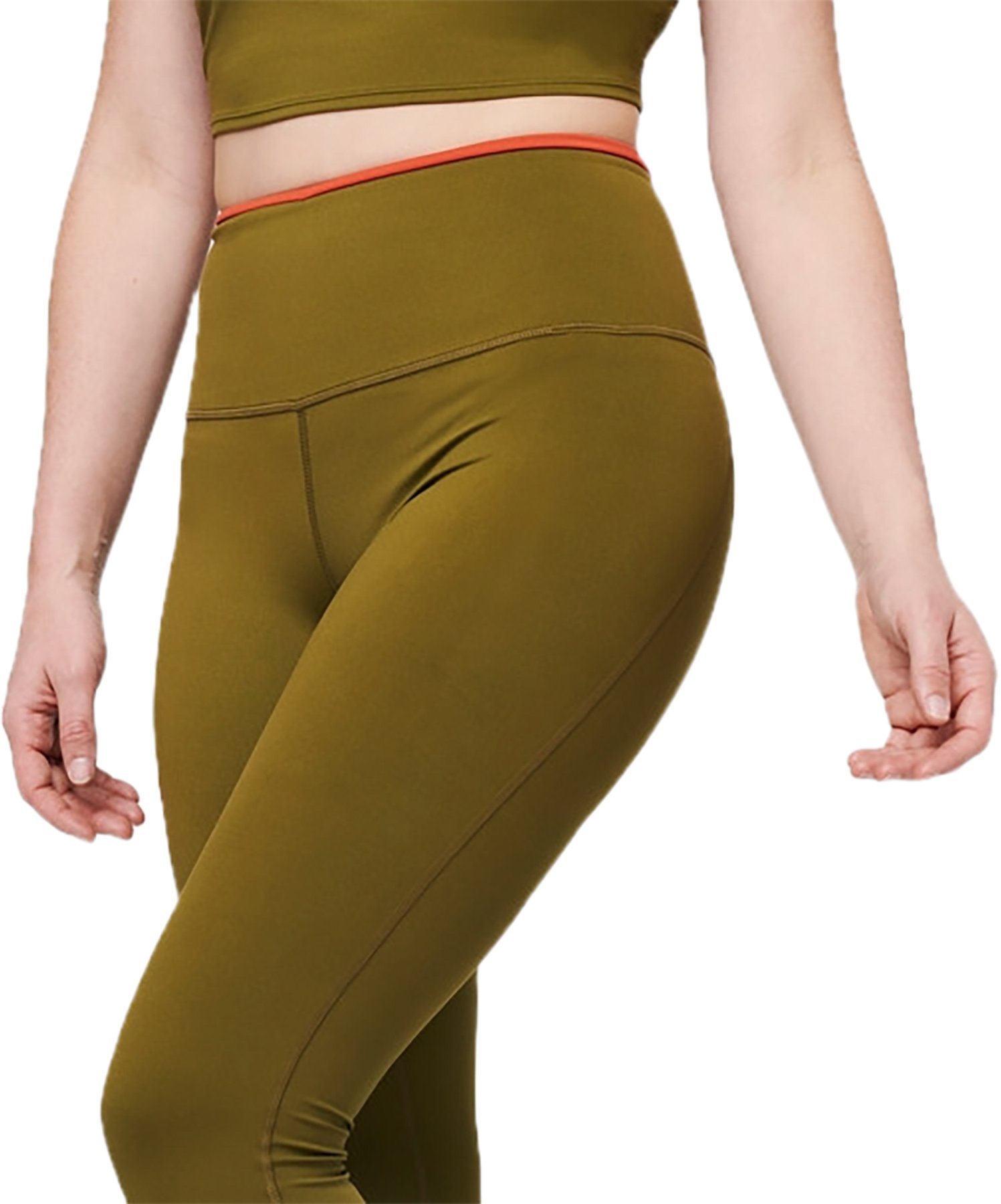 Product gallery image number 5 for product Mari Legging - Women's