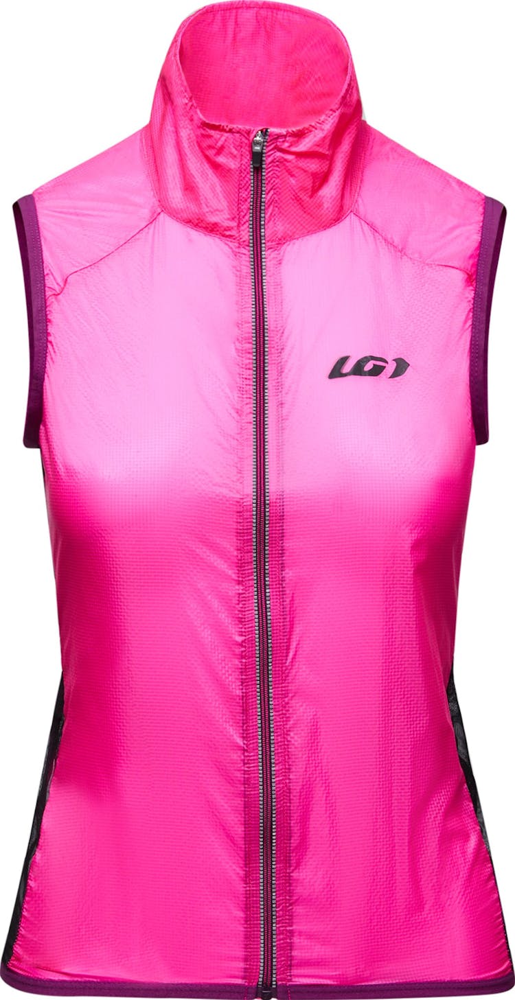 Product gallery image number 1 for product Speedzone X-lite Cycling Vest - Women's