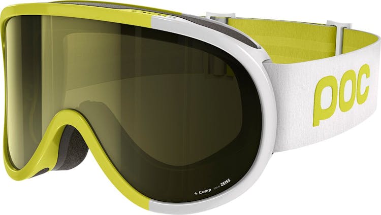 Product gallery image number 1 for product Retina Comp Ski Goggles