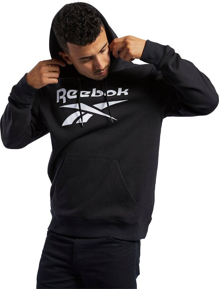 Product gallery image number 4 for product Classics Vector Hoodie - Men's