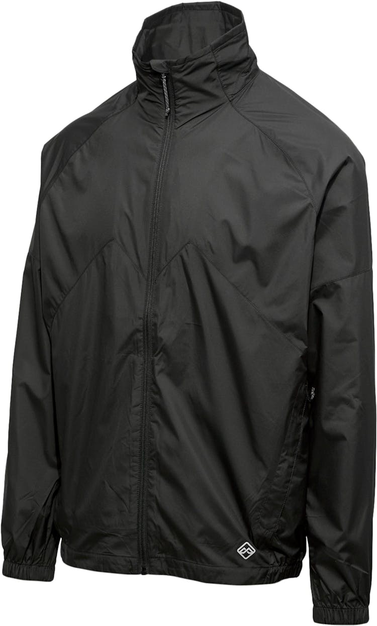 Product gallery image number 6 for product WND-Chaser Windbreaker Jacket - Men’s