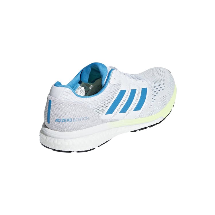 Product gallery image number 7 for product Adizero Boston 7 Running Shoes - Women's