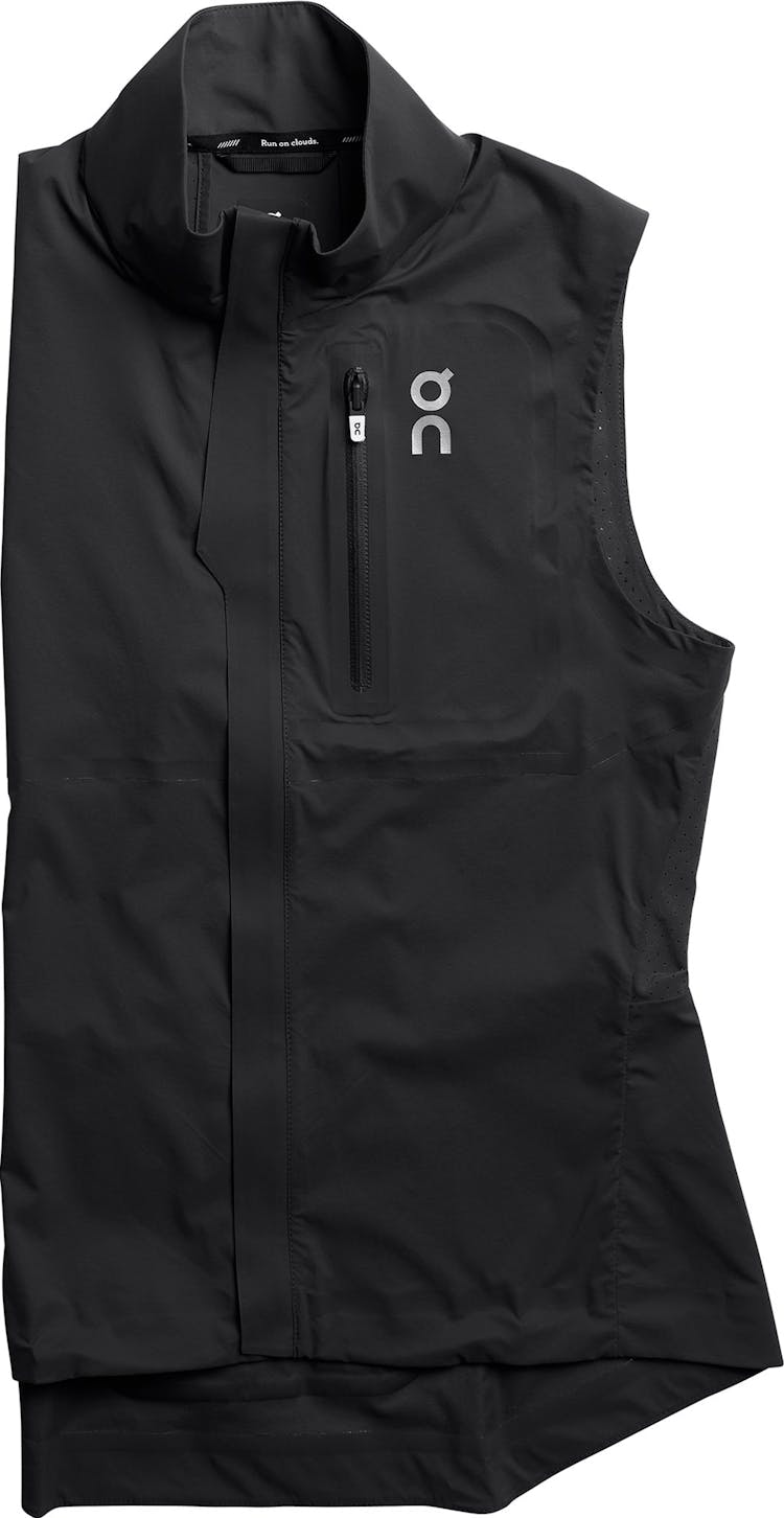 Product gallery image number 2 for product Weather Vest - Women's
