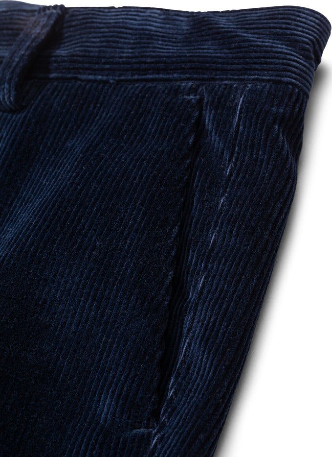 Product gallery image number 4 for product Albin Corduroy Pants - Men's