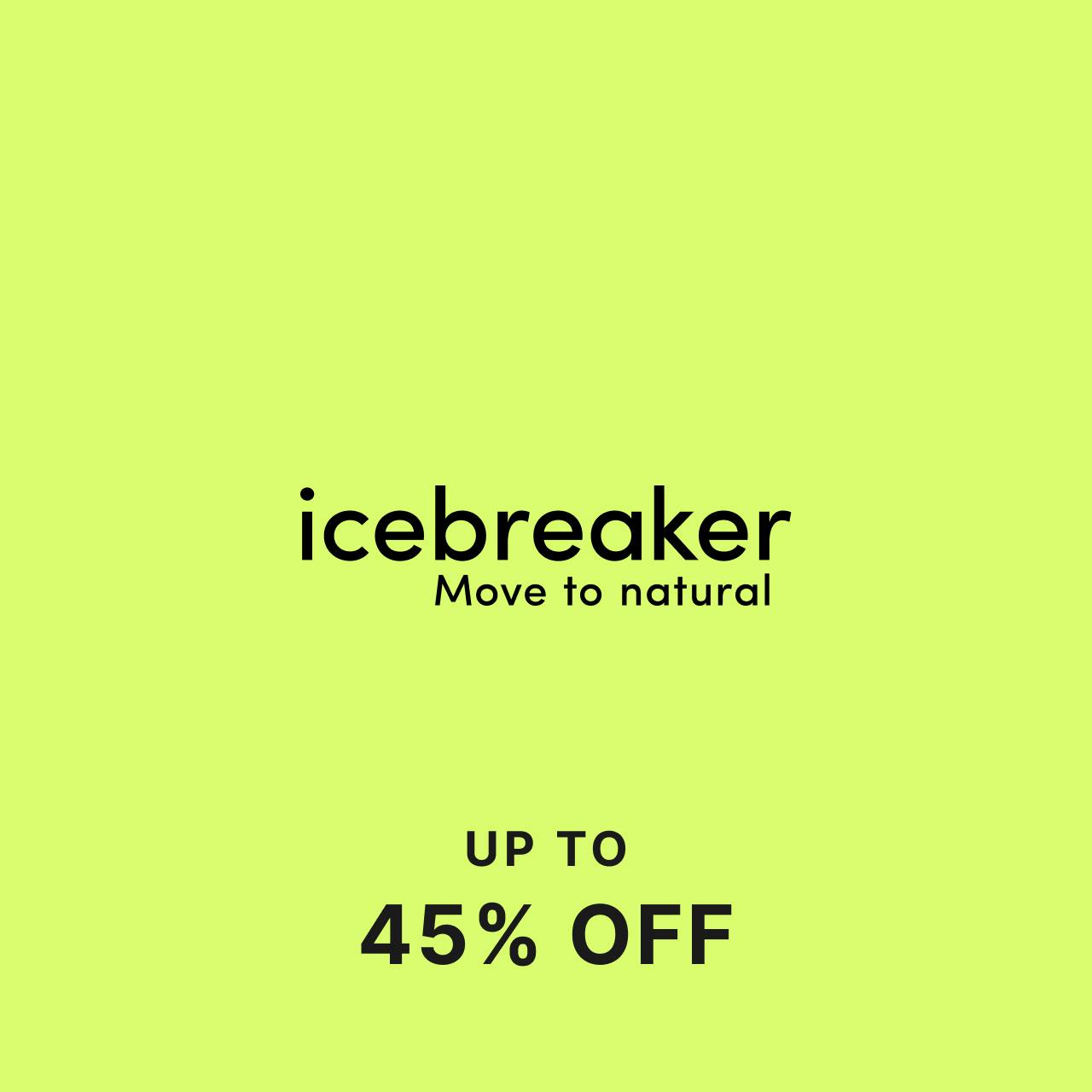 Bloc Icebreaker