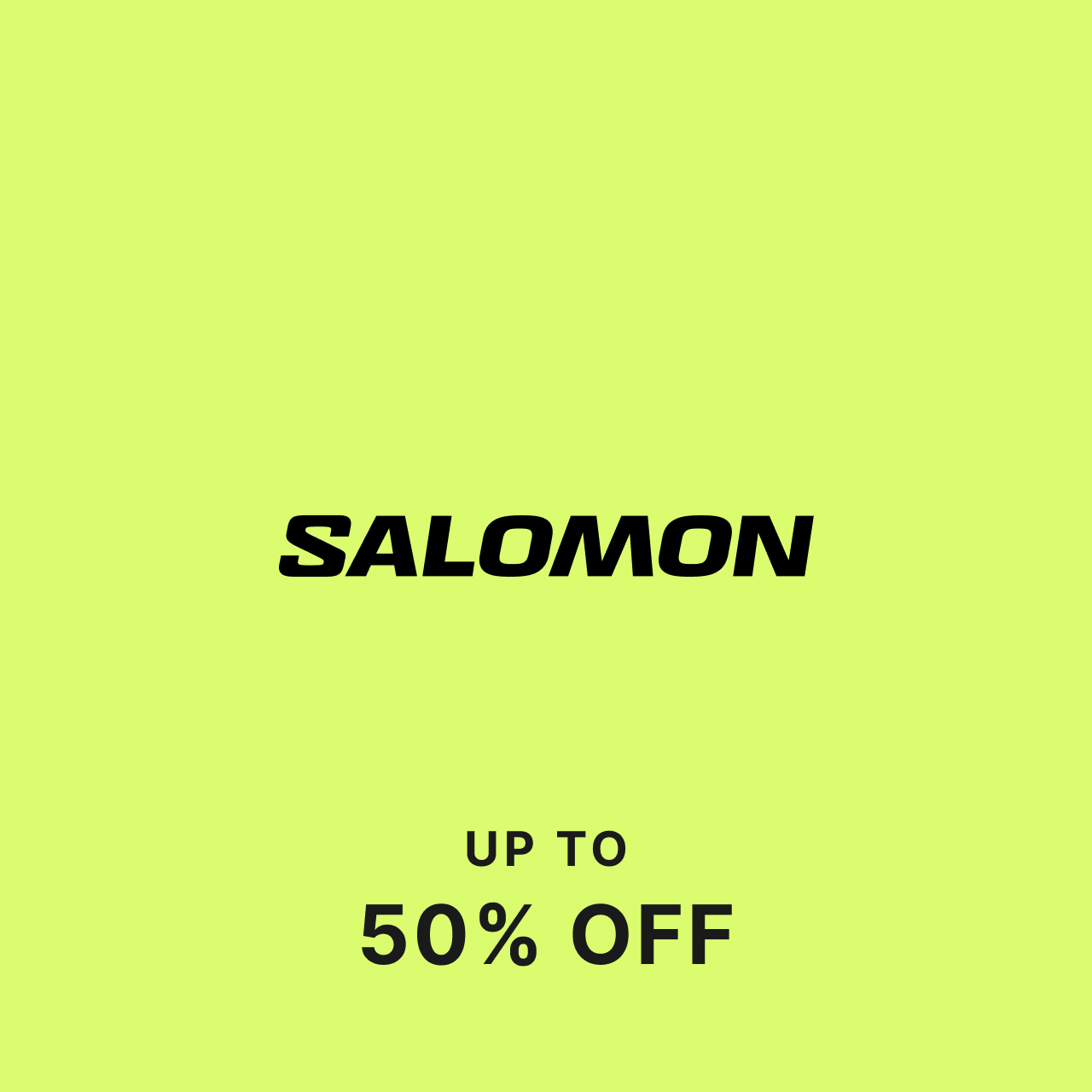 Bloc Salomon