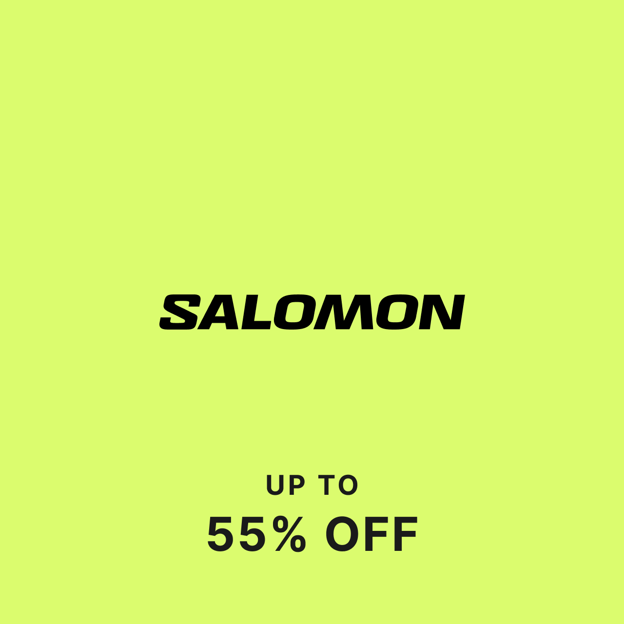 Bloc Salomon